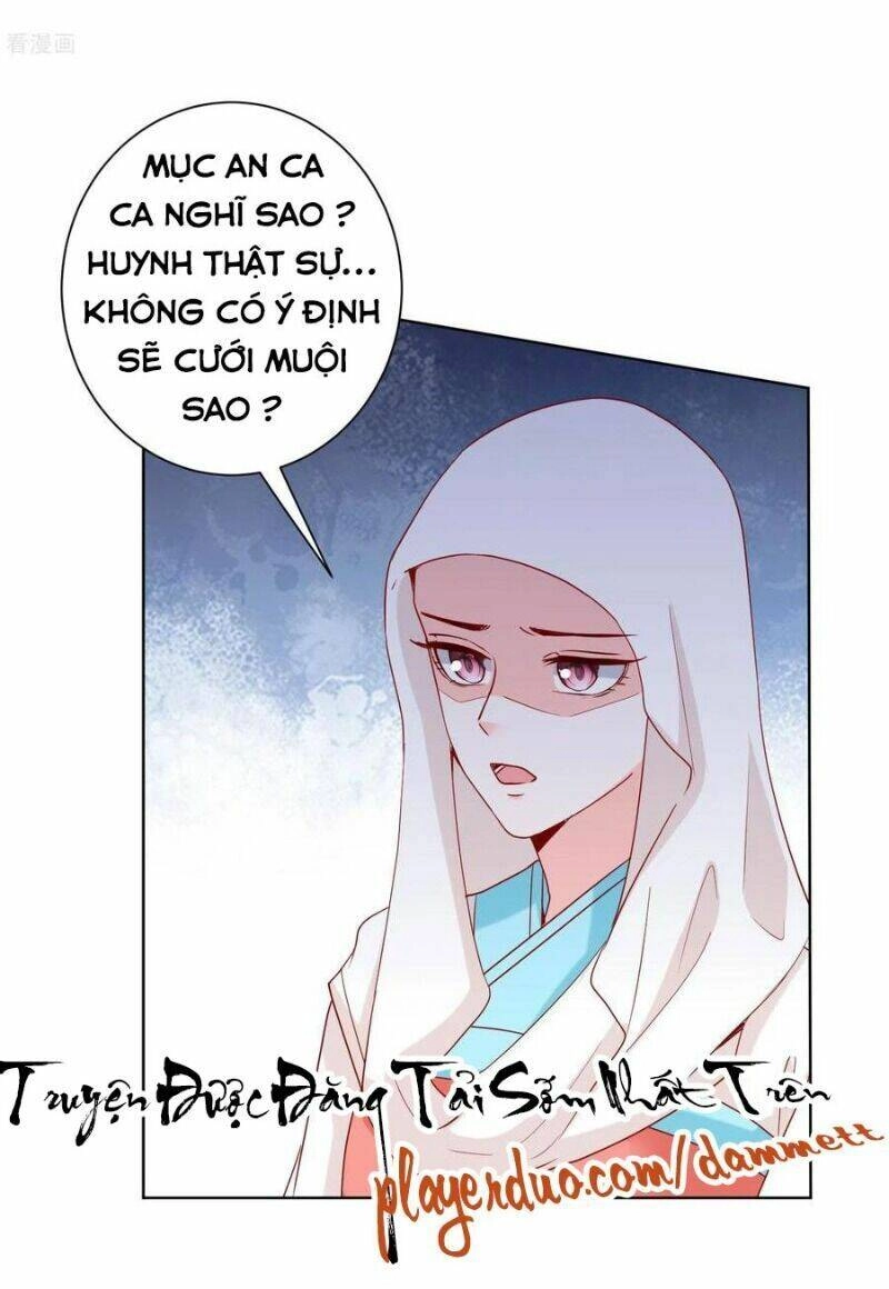 Độc Y Đích Nữ Chapter 161 - 27