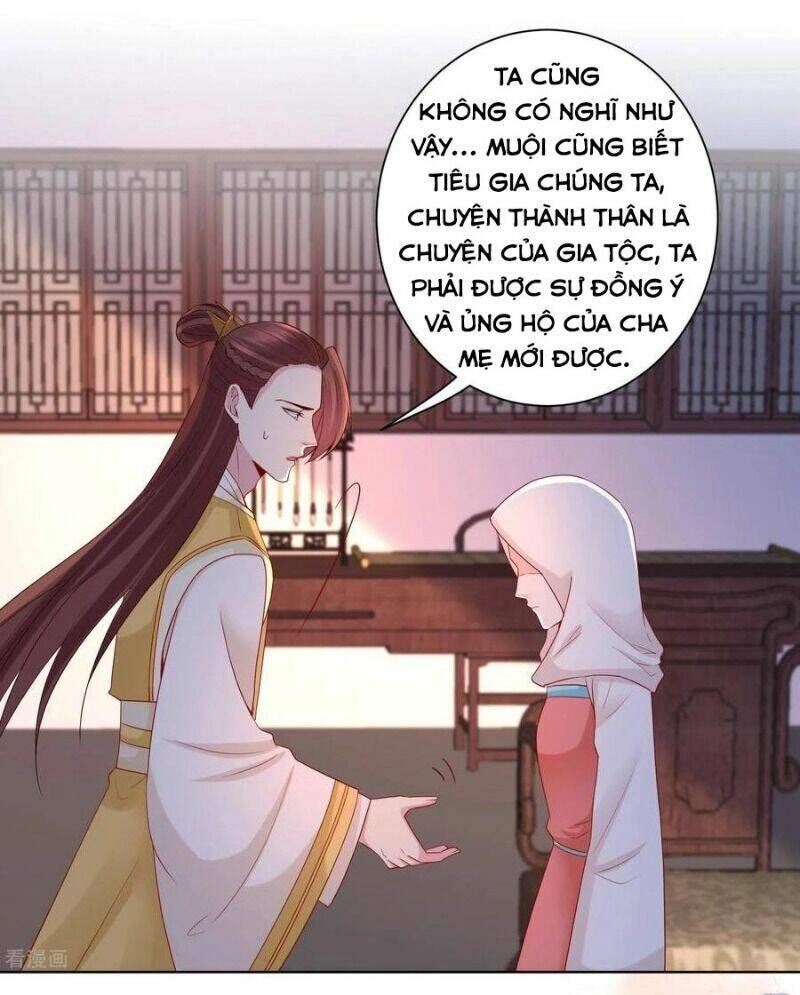 Độc Y Đích Nữ Chapter 161 - 28