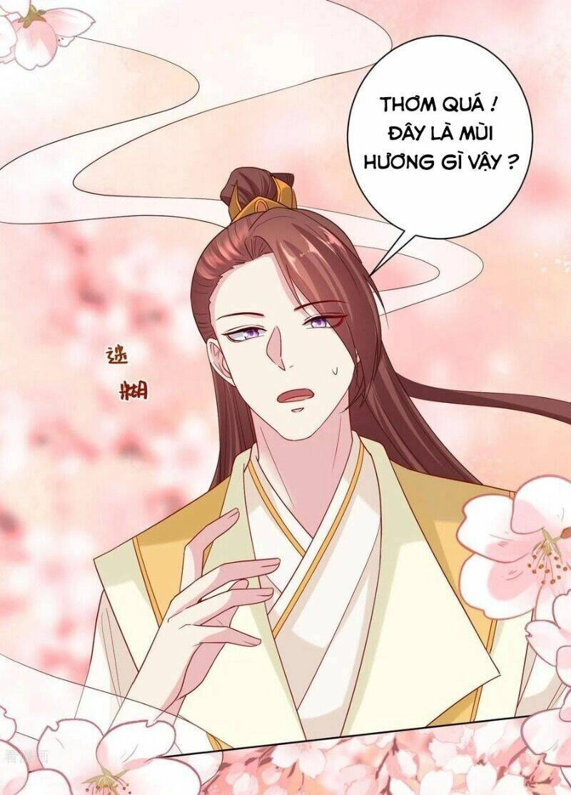 Độc Y Đích Nữ Chapter 161 - 30