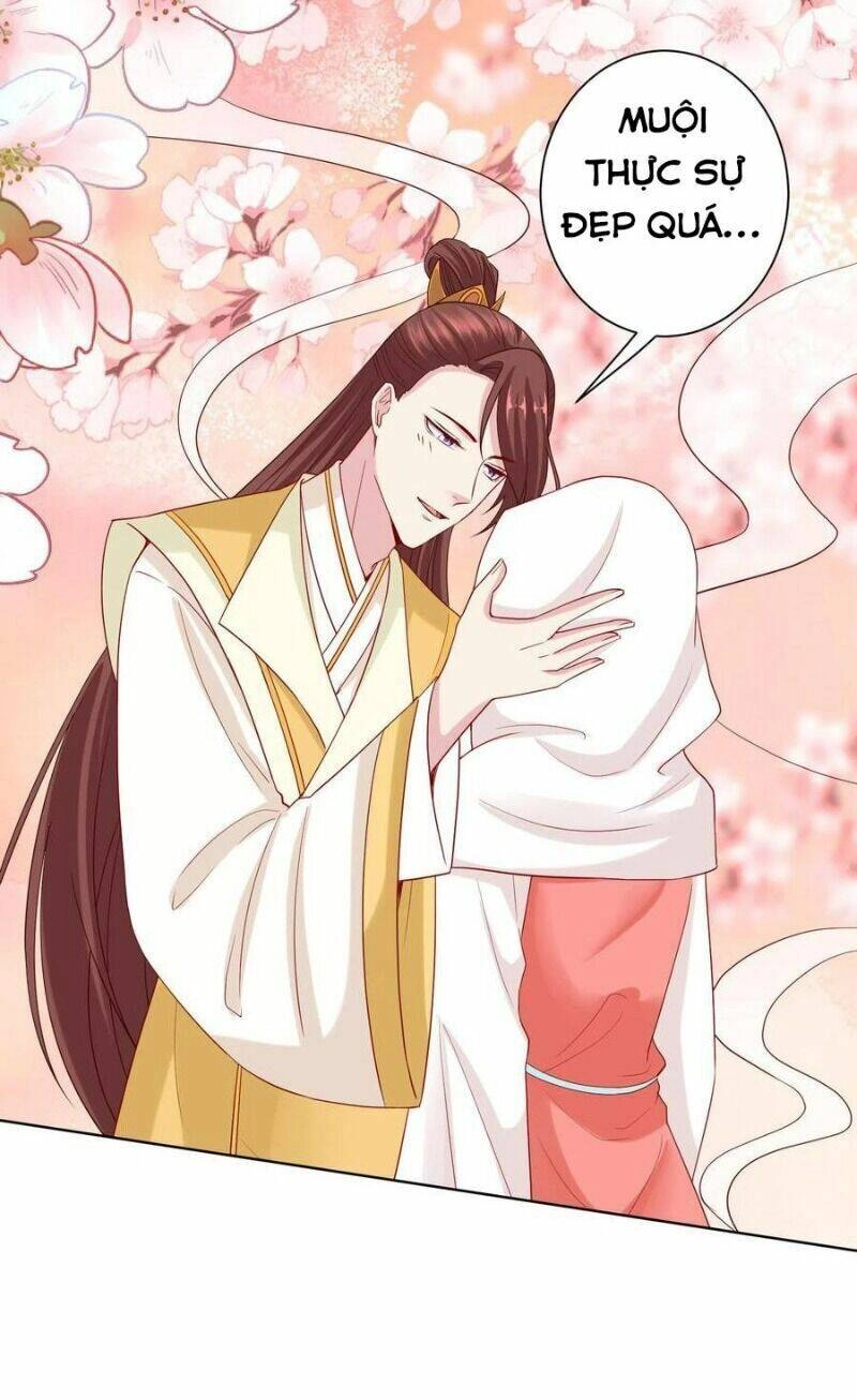 Độc Y Đích Nữ Chapter 161 - 31