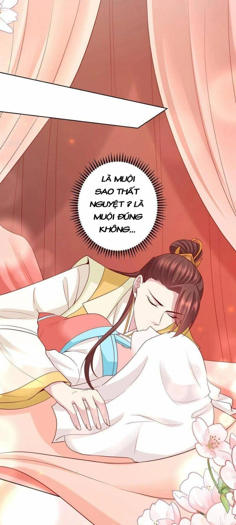 Độc Y Đích Nữ Chapter 161 - 33