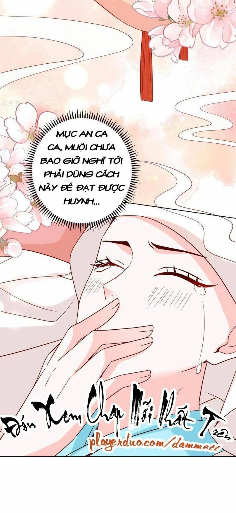 Độc Y Đích Nữ Chapter 161 - 34