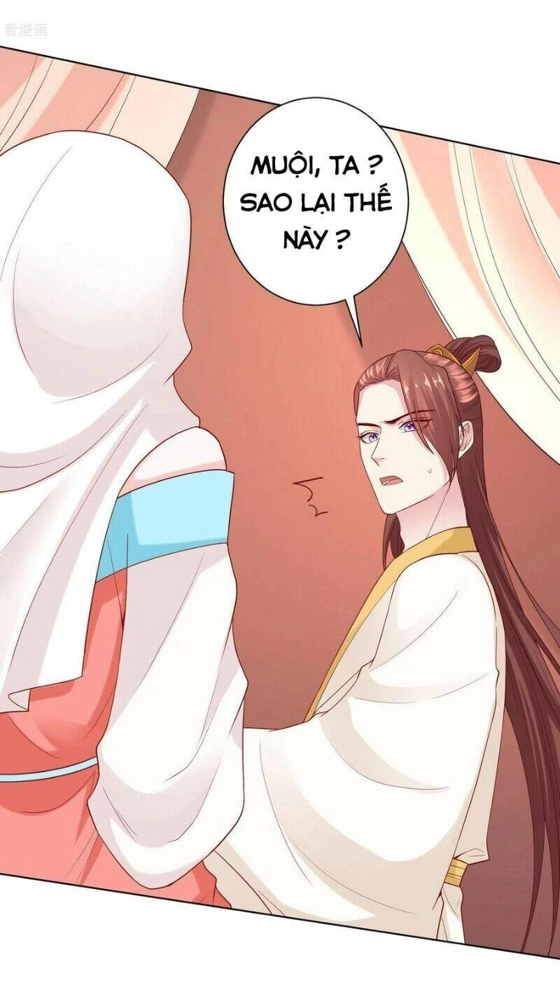 Độc Y Đích Nữ Chapter 162 - 4