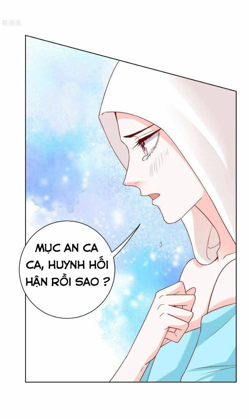 Độc Y Đích Nữ Chapter 162 - 5