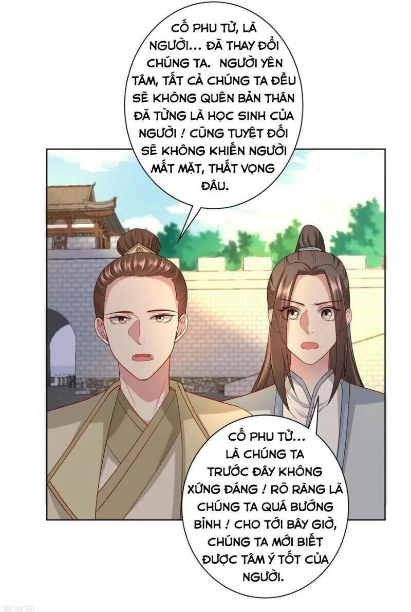 Độc Y Đích Nữ Chapter 162 - 10