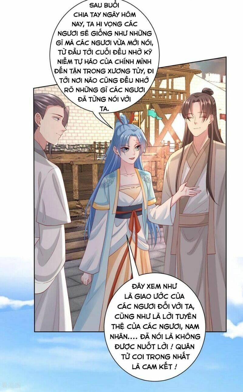 Độc Y Đích Nữ Chapter 162 - 12