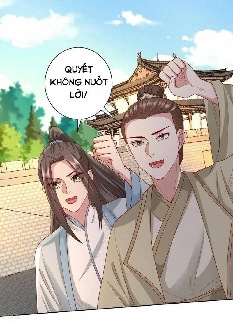 Độc Y Đích Nữ Chapter 162 - 13