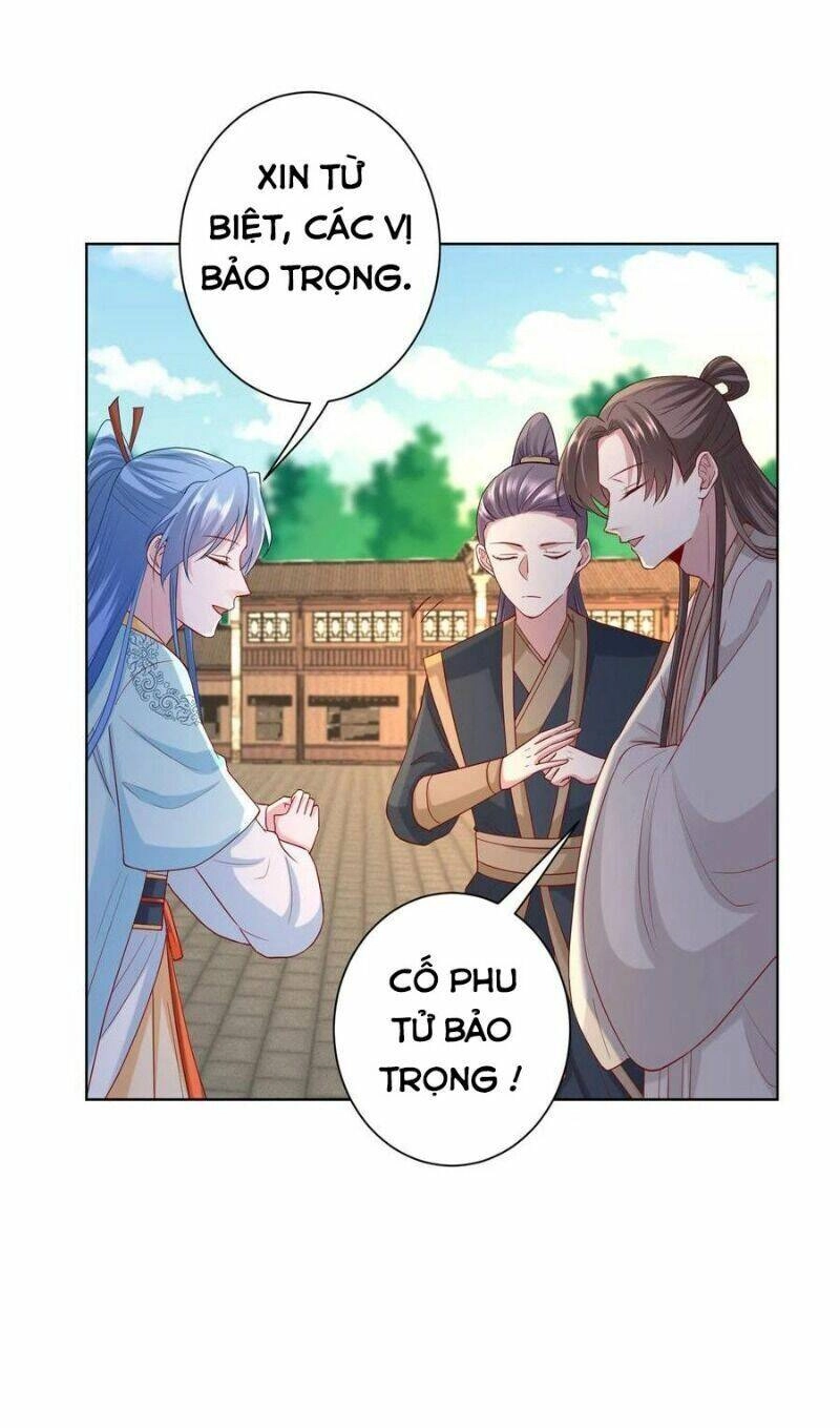 Độc Y Đích Nữ Chapter 162 - 14