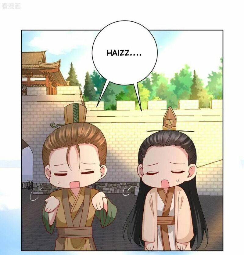 Độc Y Đích Nữ Chapter 162 - 16