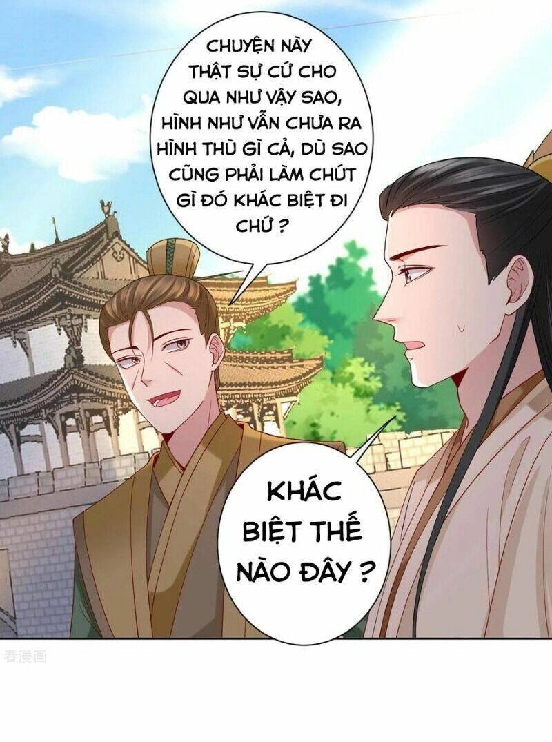 Độc Y Đích Nữ Chapter 162 - 17