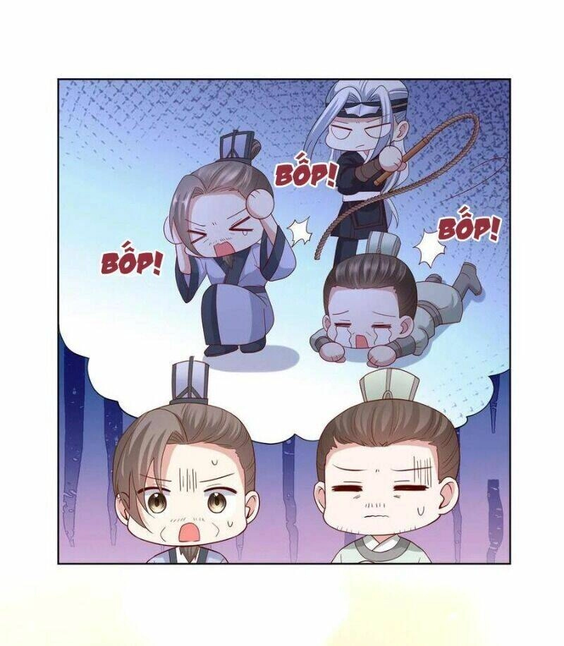 Độc Y Đích Nữ Chapter 162 - 24