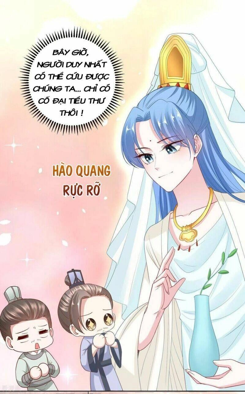 Độc Y Đích Nữ Chapter 162 - 25