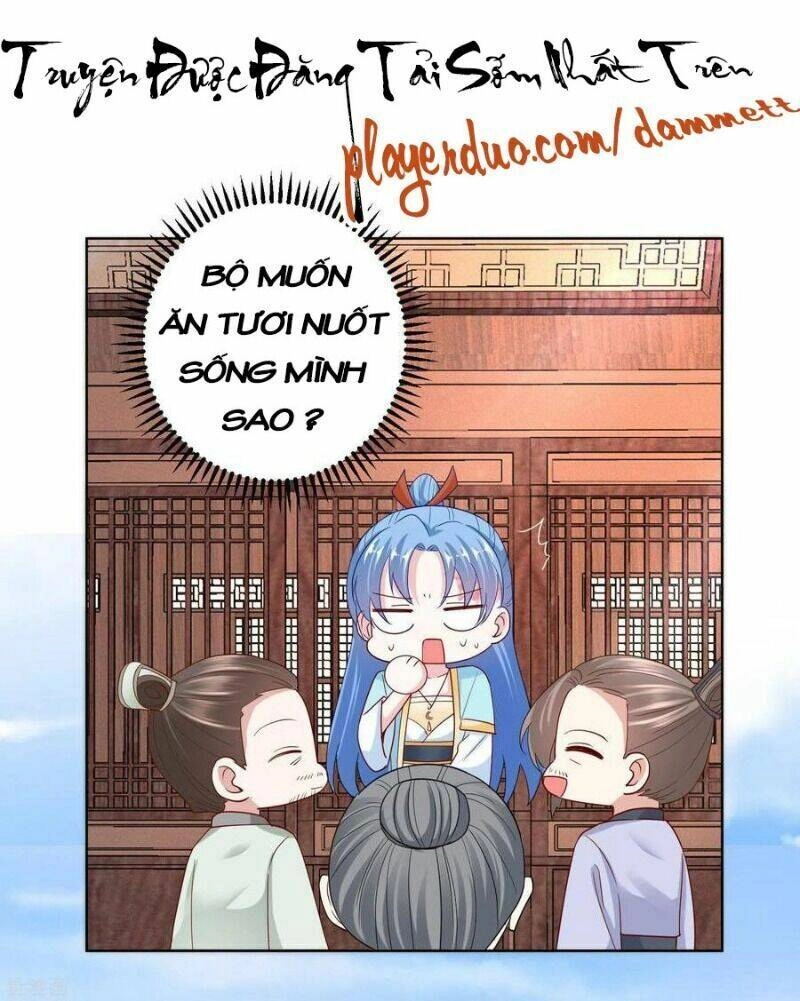 Độc Y Đích Nữ Chapter 162 - 27