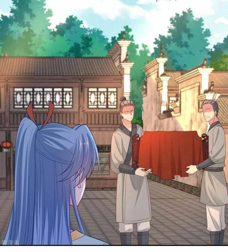 Độc Y Đích Nữ Chapter 162 - 30