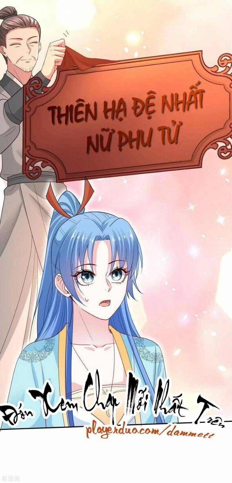 Độc Y Đích Nữ Chapter 162 - 32