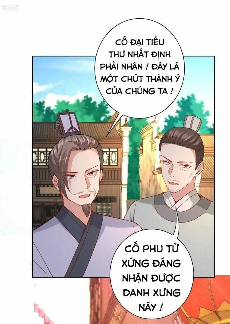 Độc Y Đích Nữ Chapter 163 - 3