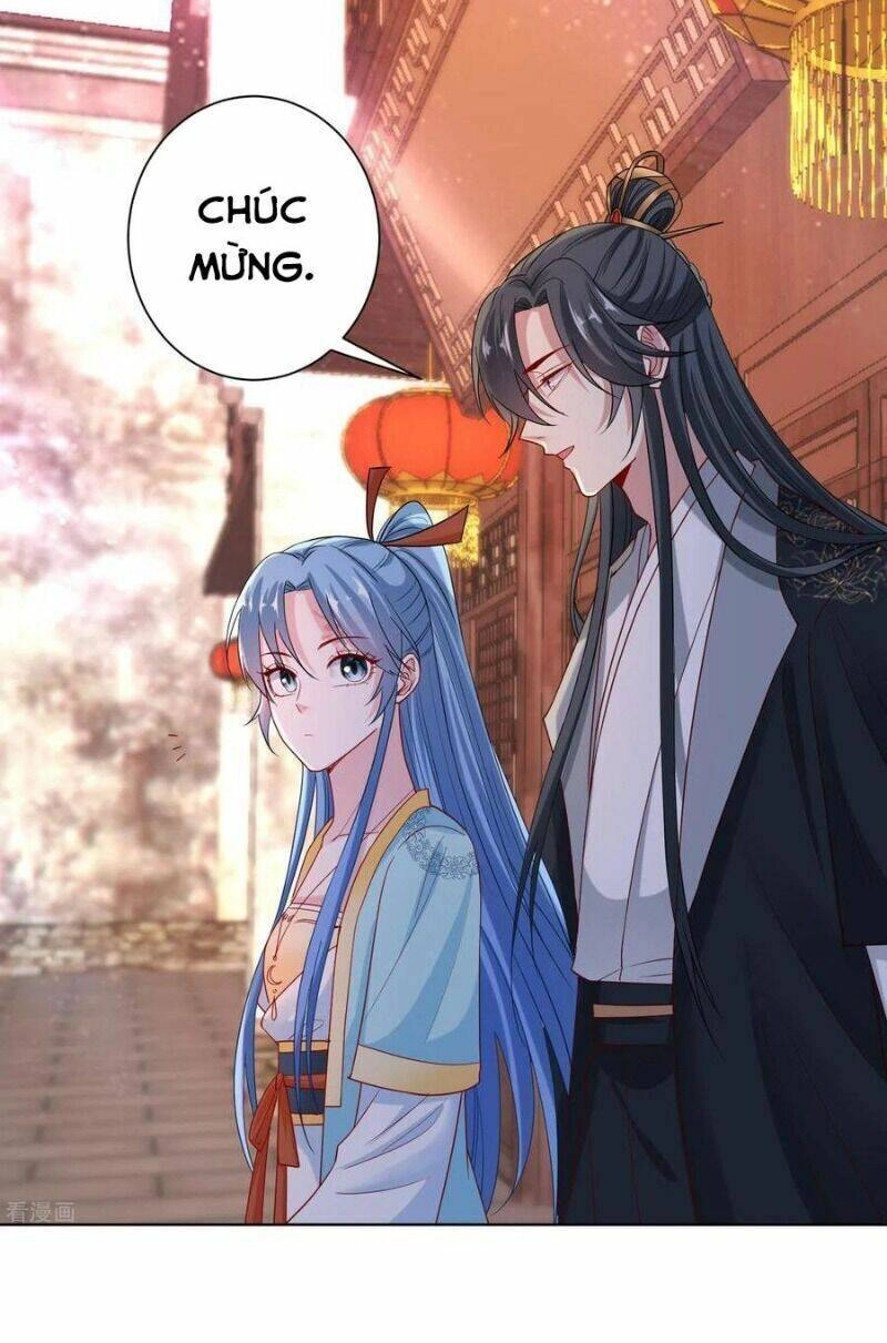 Độc Y Đích Nữ Chapter 163 - 4