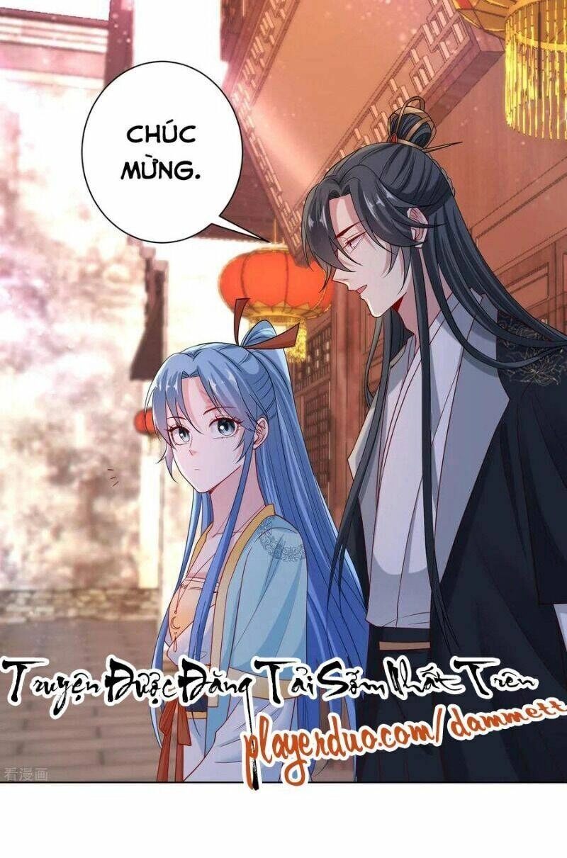 Độc Y Đích Nữ Chapter 163 - 5