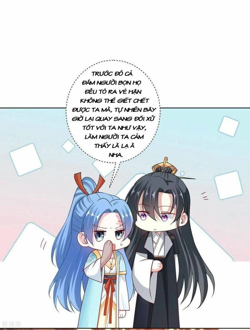 Độc Y Đích Nữ Chapter 163 - 6