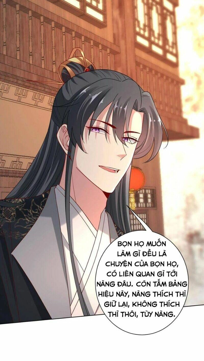 Độc Y Đích Nữ Chapter 163 - 7