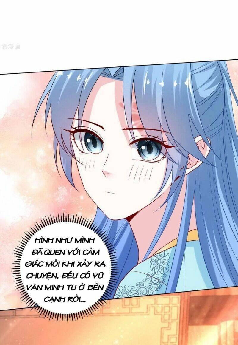 Độc Y Đích Nữ Chapter 163 - 8