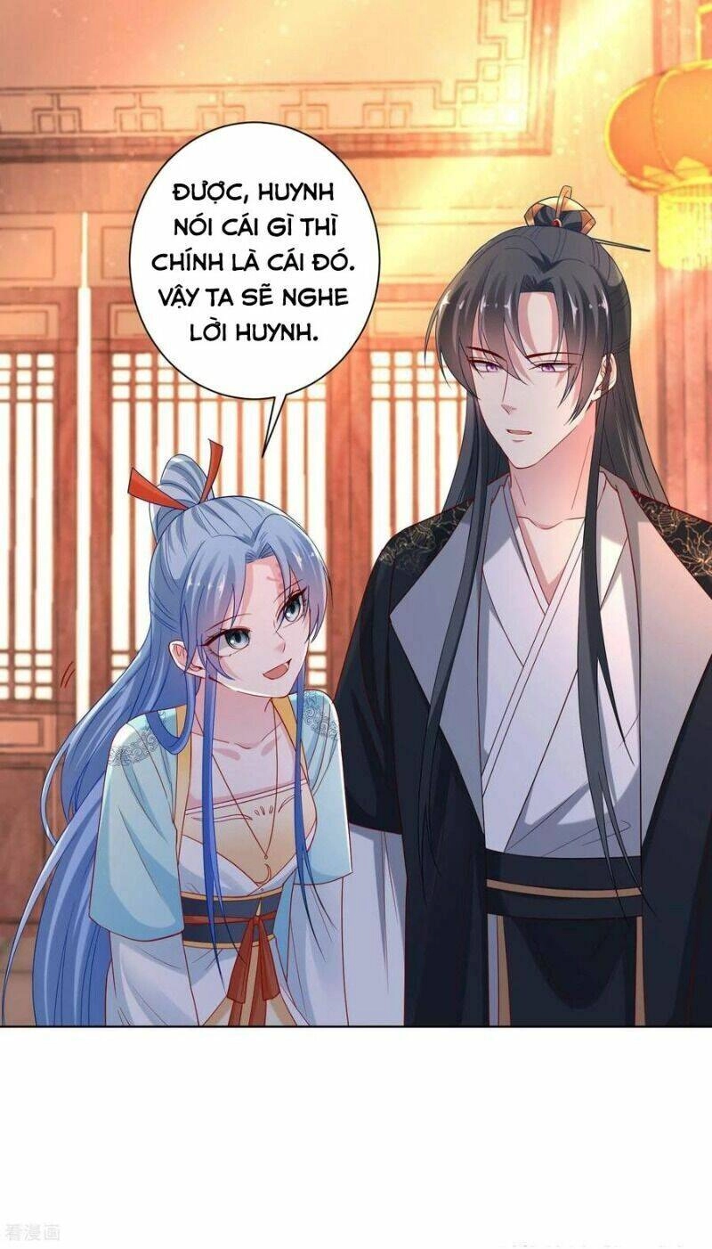 Độc Y Đích Nữ Chapter 163 - 9