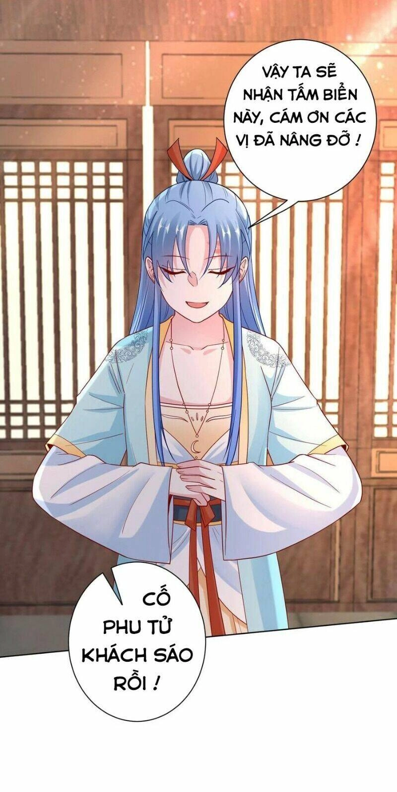 Độc Y Đích Nữ Chapter 163 - 15