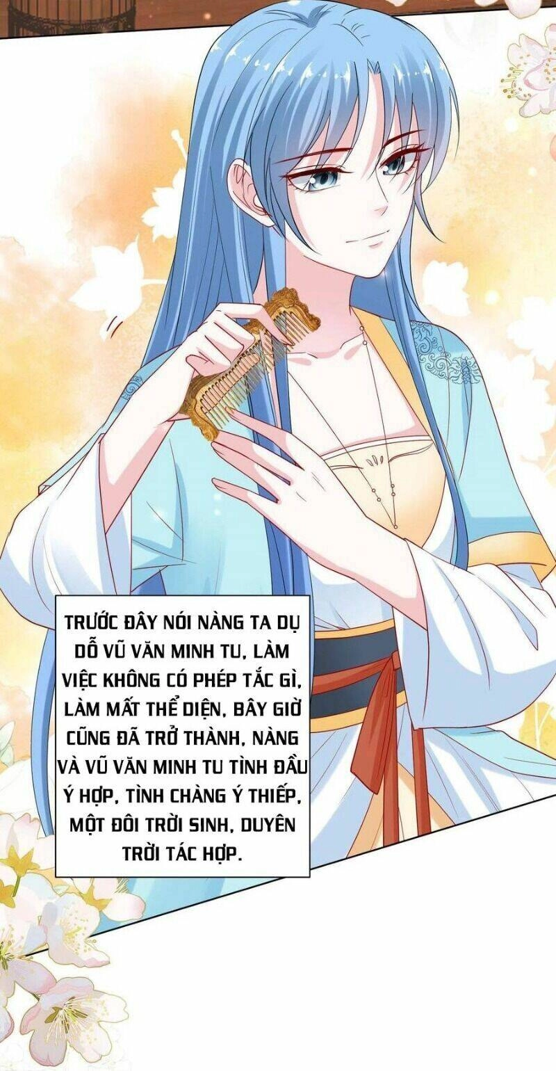 Độc Y Đích Nữ Chapter 163 - 17