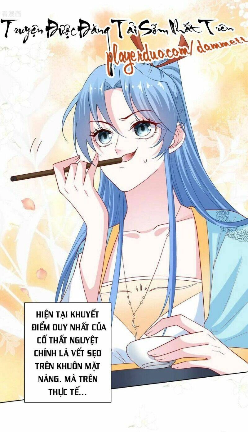 Độc Y Đích Nữ Chapter 163 - 19