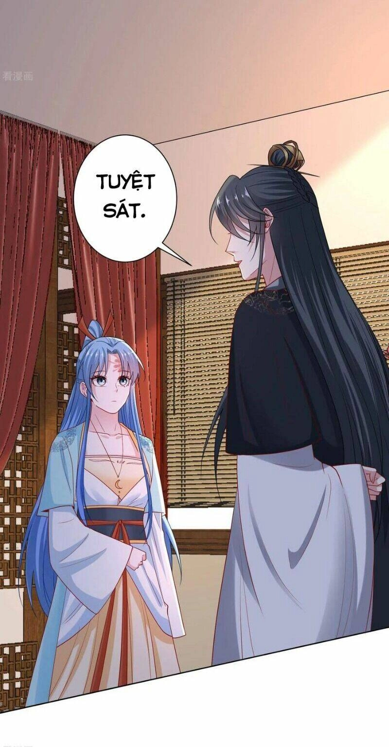 Độc Y Đích Nữ Chapter 163 - 26