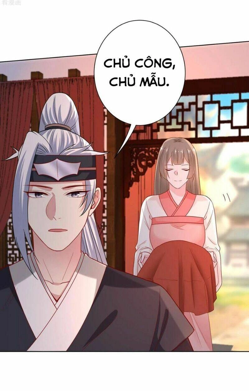 Độc Y Đích Nữ Chapter 163 - 27
