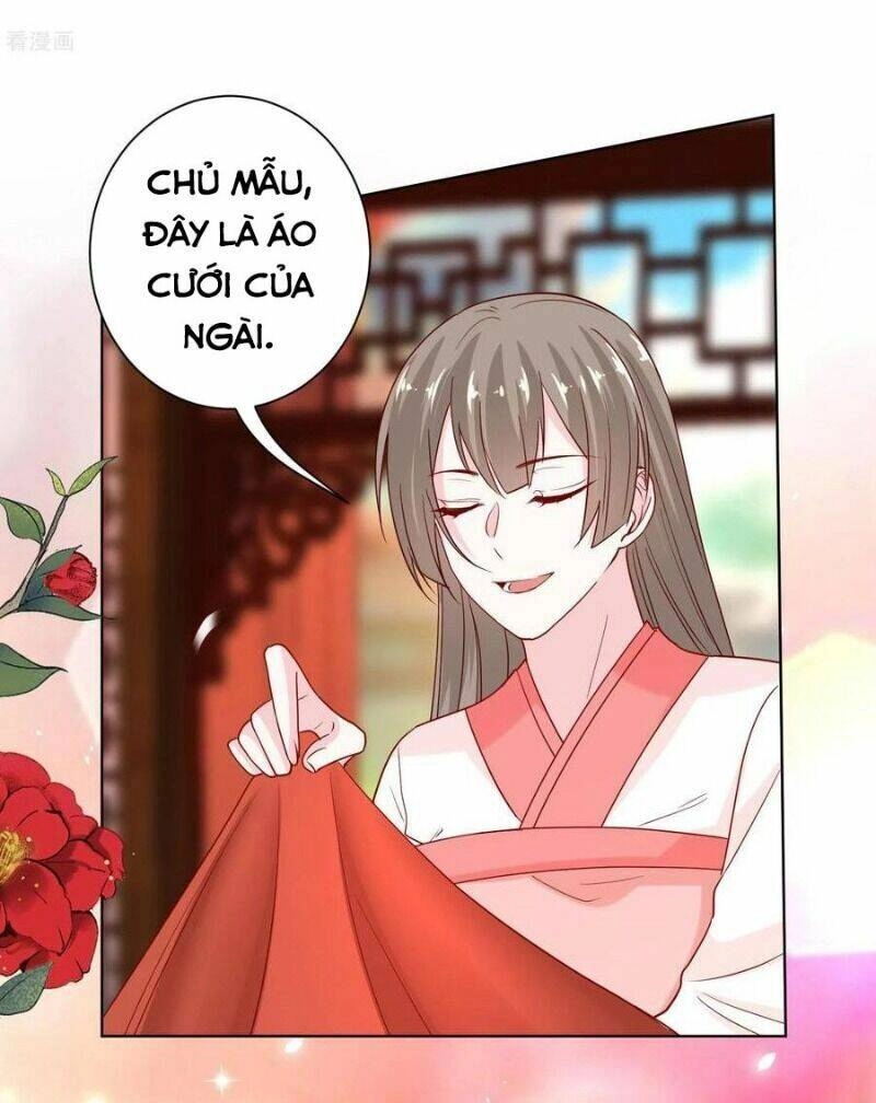 Độc Y Đích Nữ Chapter 163 - 29