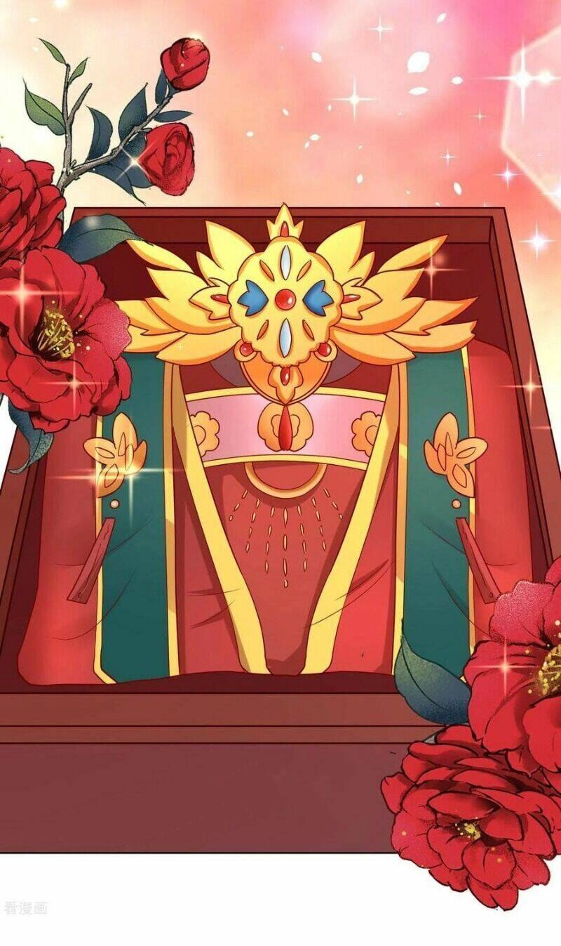 Độc Y Đích Nữ Chapter 163 - 30