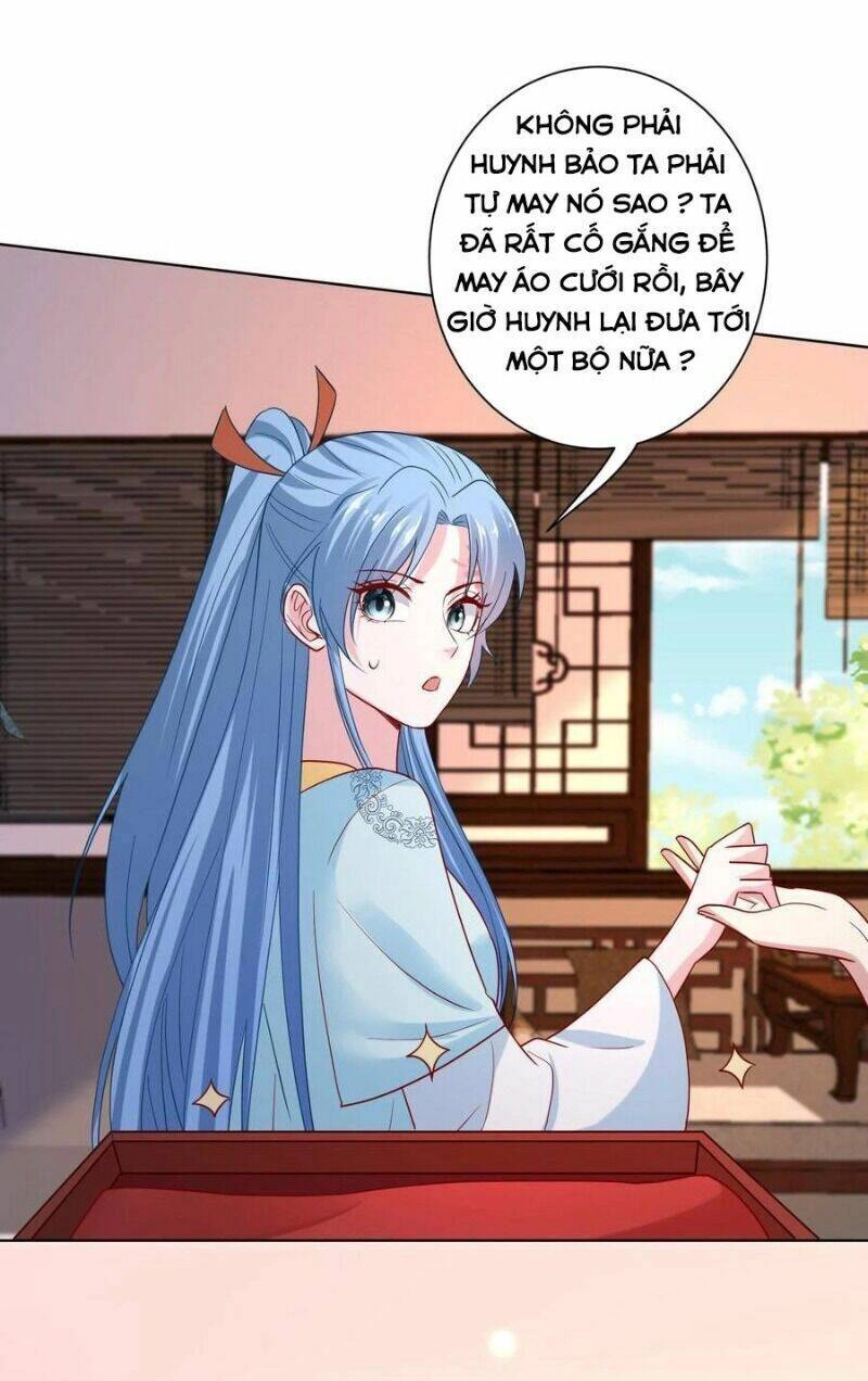 Độc Y Đích Nữ Chapter 163 - 31