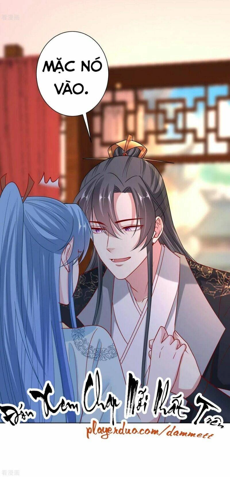 Độc Y Đích Nữ Chapter 163 - 32