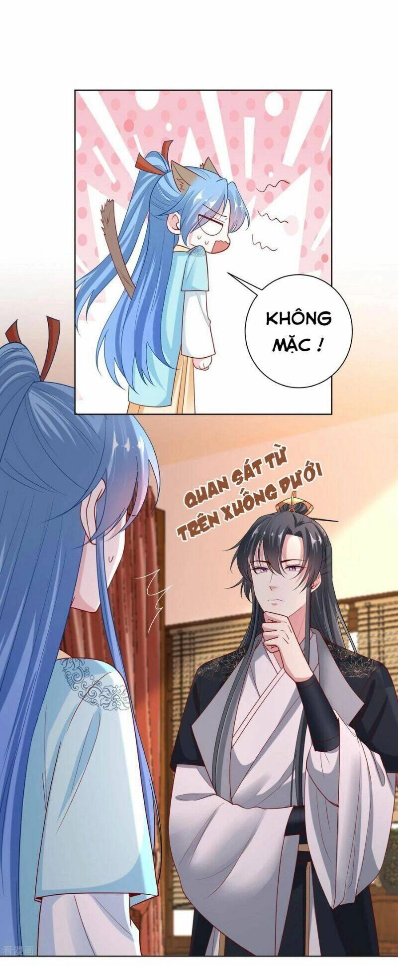 Độc Y Đích Nữ Chapter 164 - 2