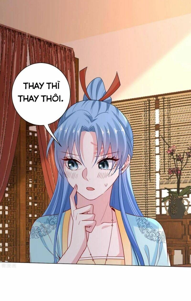 Độc Y Đích Nữ Chapter 164 - 7