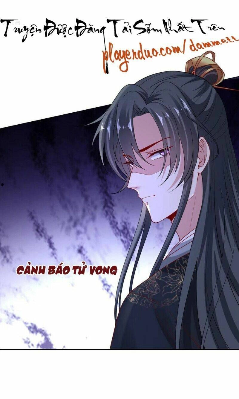 Độc Y Đích Nữ Chapter 164 - 9