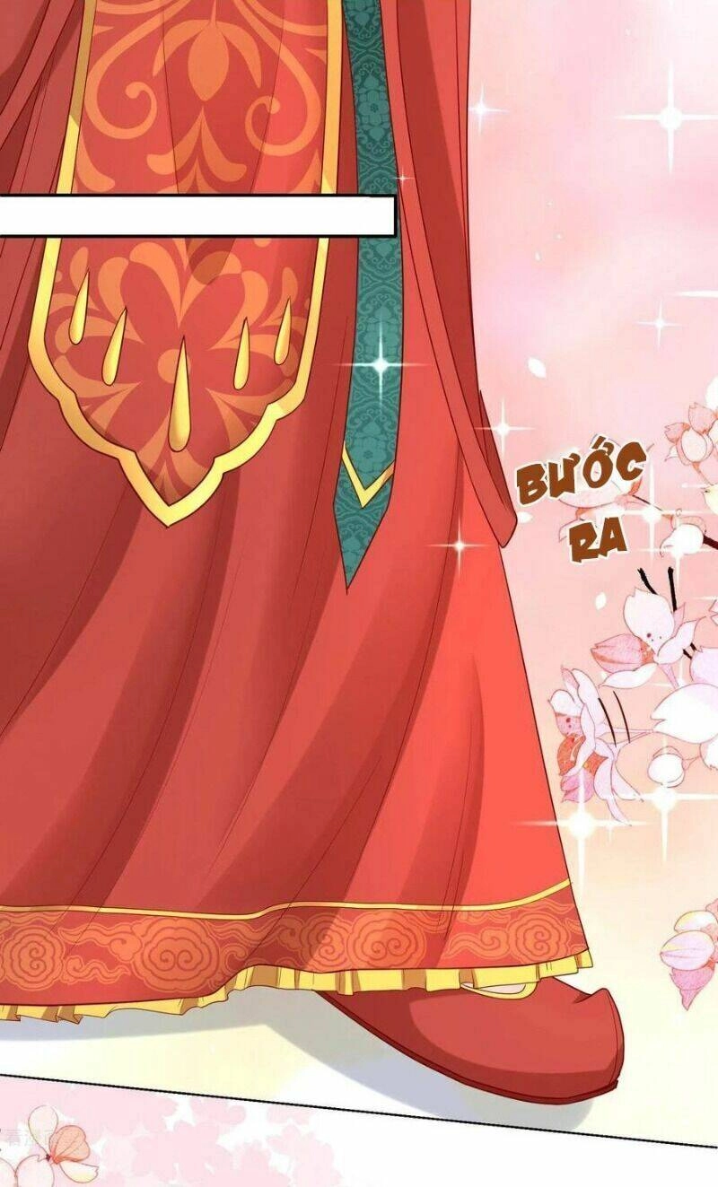 Độc Y Đích Nữ Chapter 164 - 11