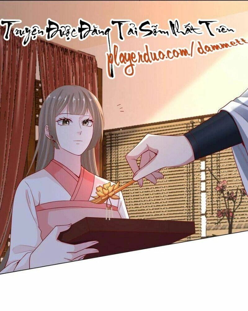 Độc Y Đích Nữ Chapter 164 - 15