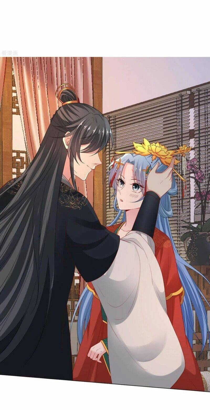 Độc Y Đích Nữ Chapter 164 - 16