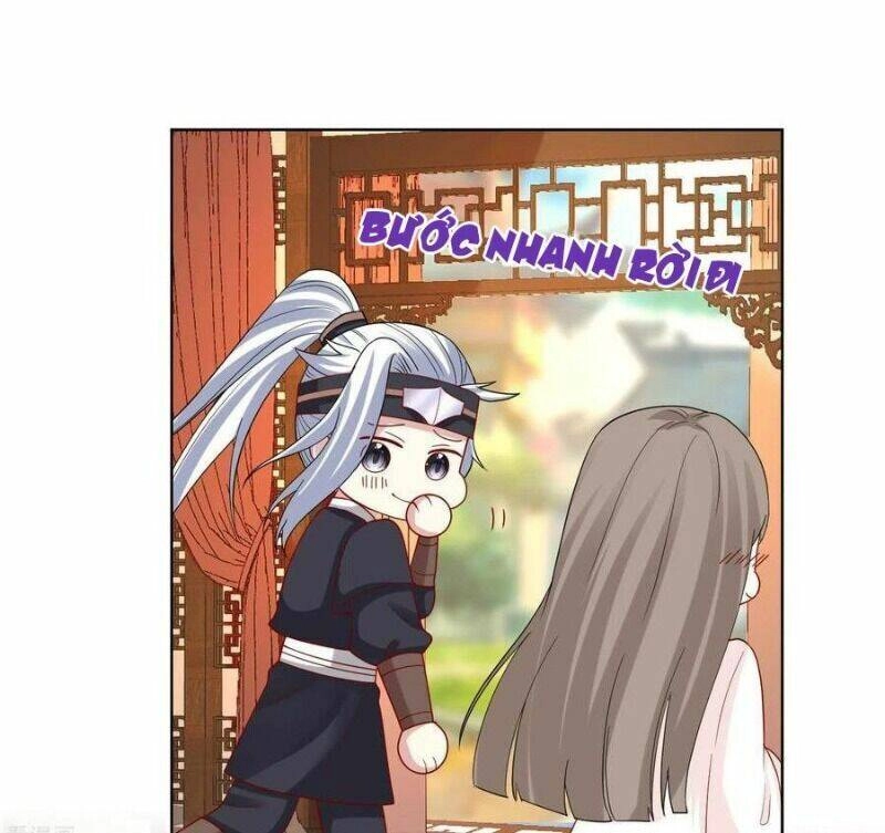 Độc Y Đích Nữ Chapter 164 - 19