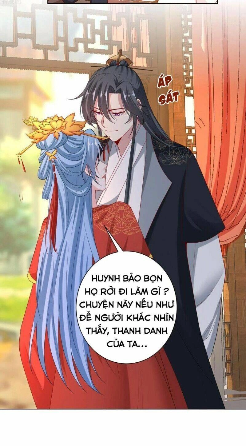 Độc Y Đích Nữ Chapter 164 - 20