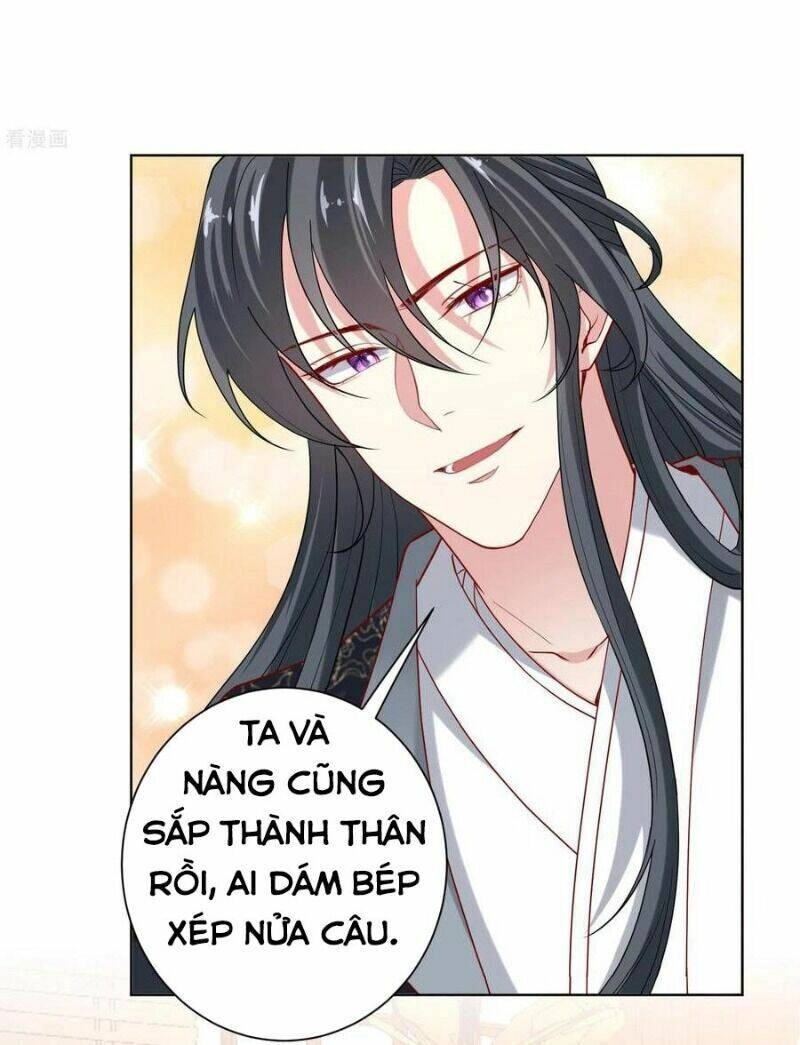 Độc Y Đích Nữ Chapter 164 - 21