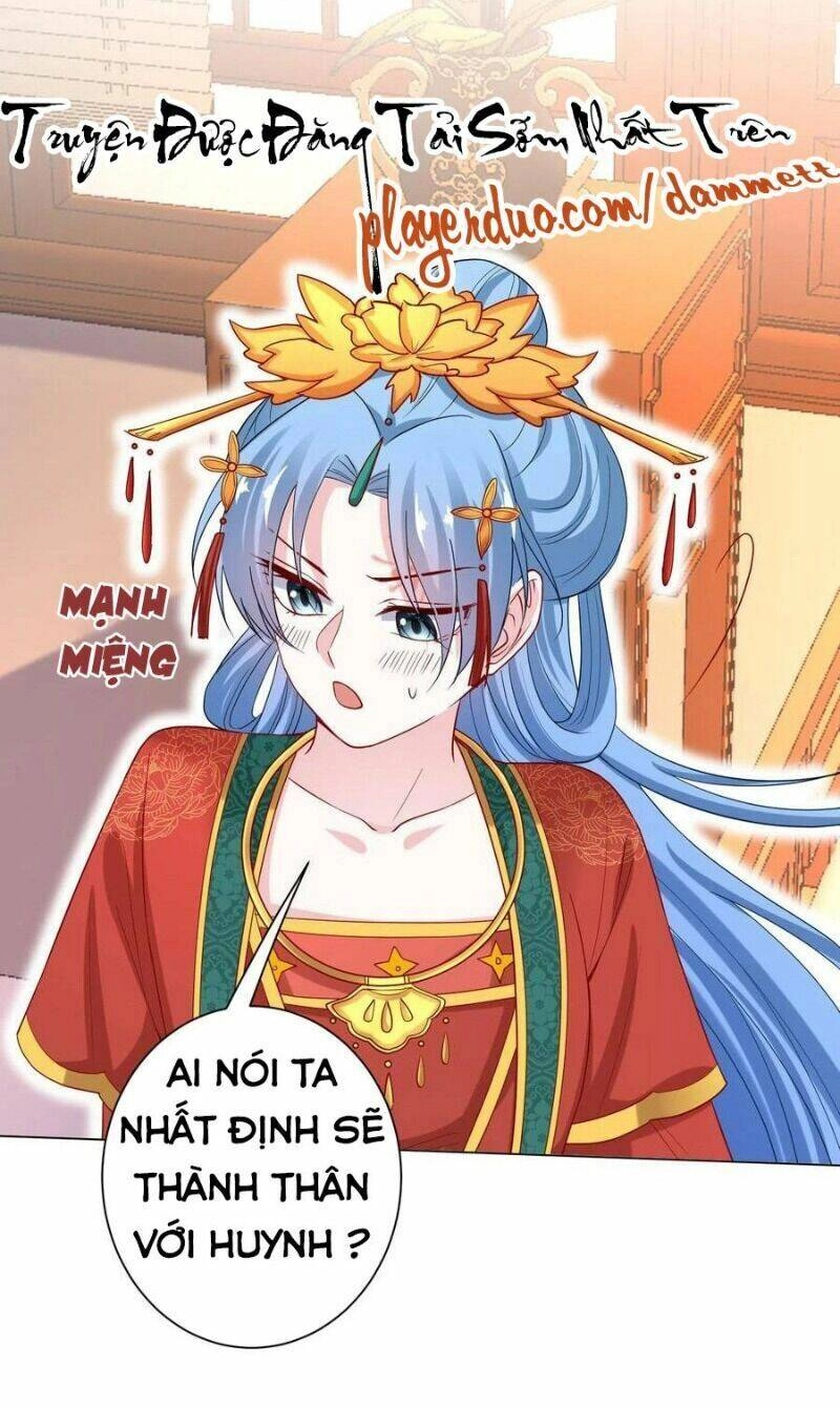 Độc Y Đích Nữ Chapter 164 - 22