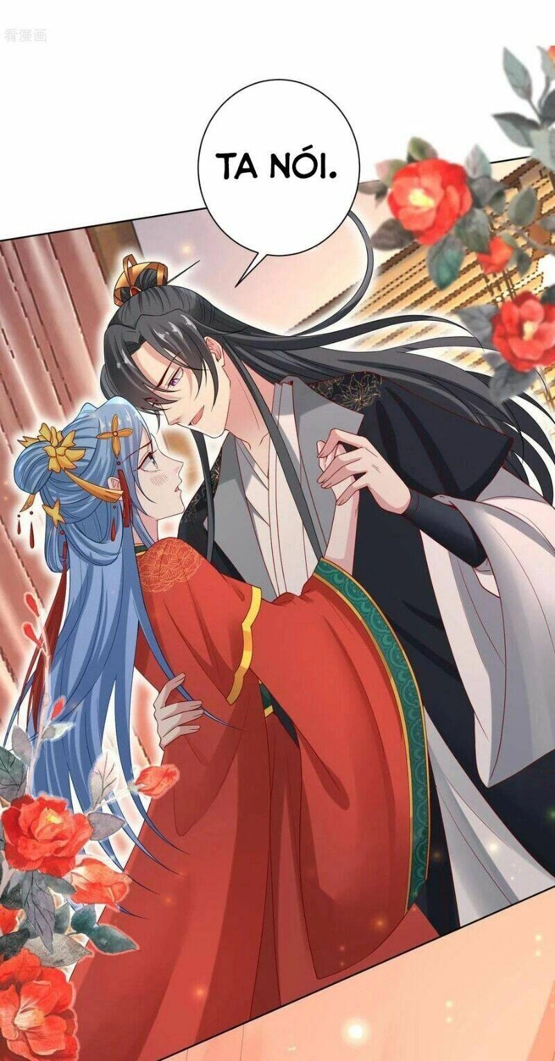 Độc Y Đích Nữ Chapter 164 - 23