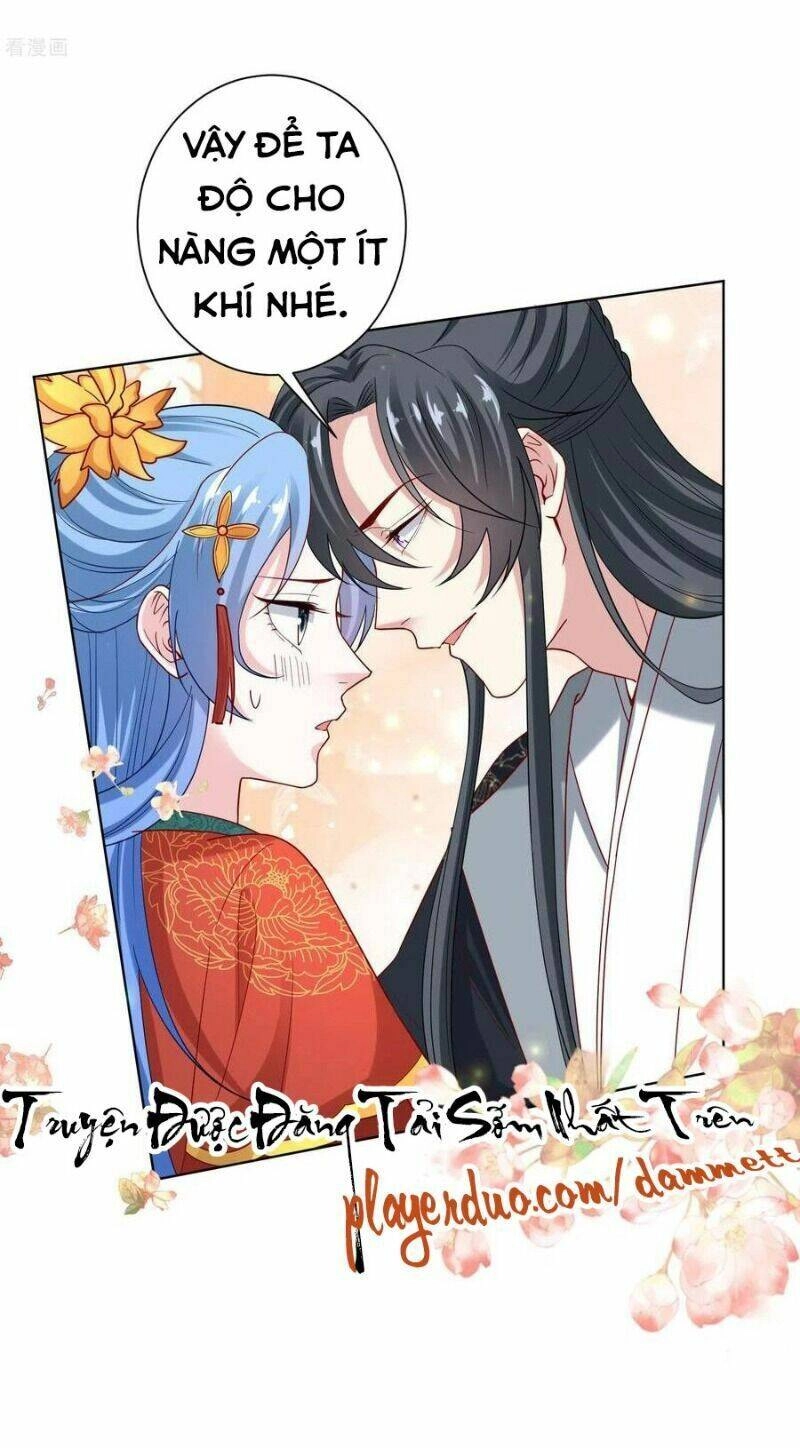 Độc Y Đích Nữ Chapter 164 - 28