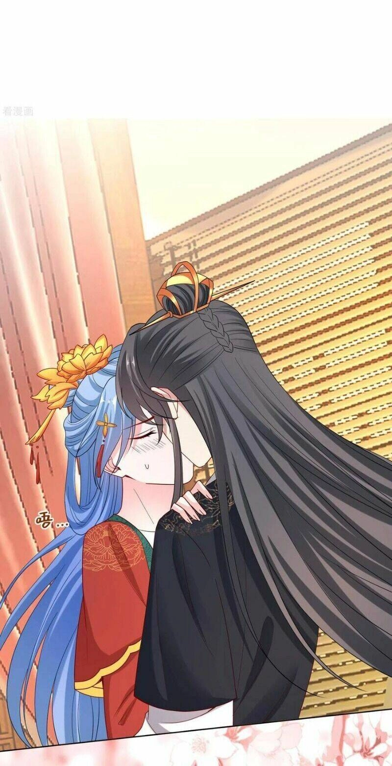 Độc Y Đích Nữ Chapter 164 - 29