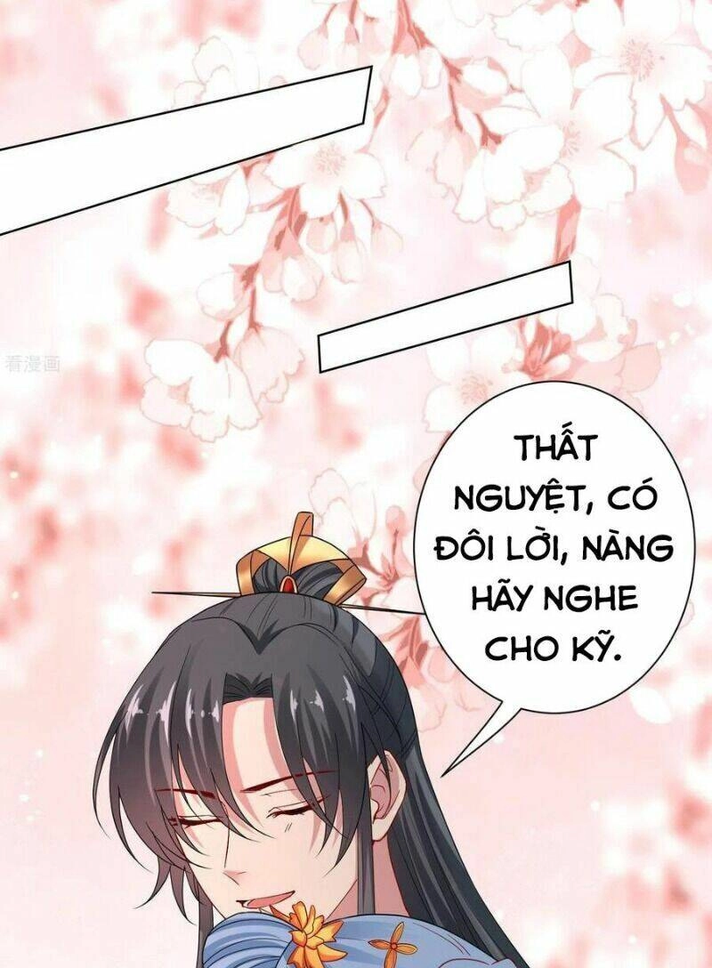 Độc Y Đích Nữ Chapter 164 - 30
