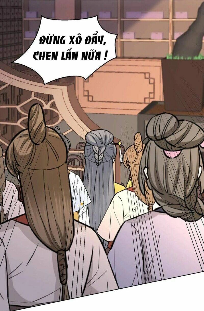 Độc Y Đích Nữ Chapter 165 - 5